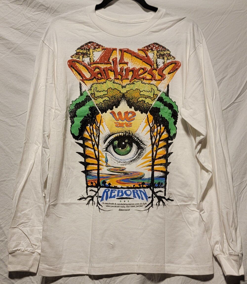 Bittersweet Reborn Tee L/S